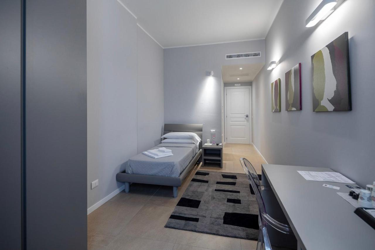 Golgi Suite Pavia Dış mekan fotoğraf